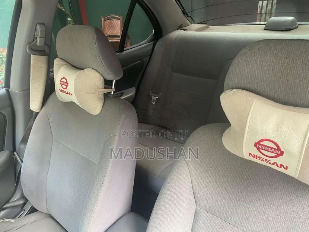 Nissan FB15 1999 Car (Used)