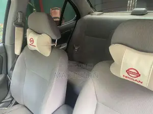 Nissan FB15 1999 Car (Used)