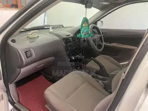 Nissan FB15 1999 Car (Used)