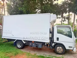 Isuzu ELF 2026 Lorry (Used)
