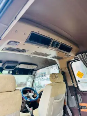Nissan Caravan 1998 Van (Used)