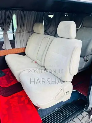 Nissan Caravan 1998 Van (Used)