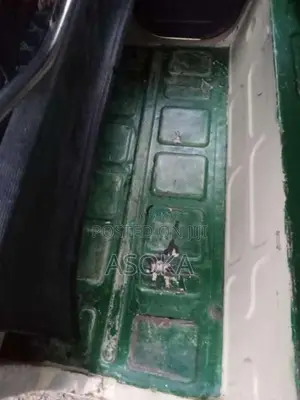 Bajaj 2 Stroke 2000 Three Wheel (Used)