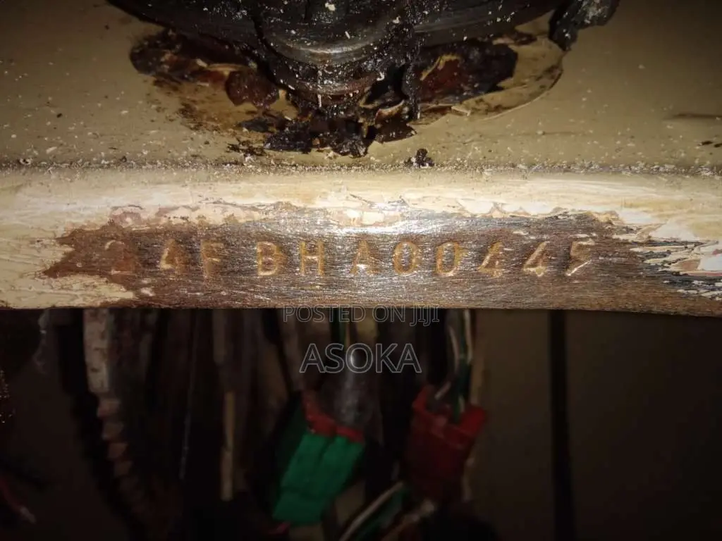 Bajaj 2 Stroke 2000 Three Wheel (Used)