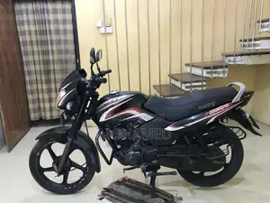 TVS Metro 2016 Motorbike (Used)