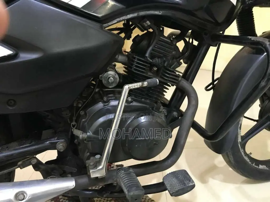 TVS Metro 2016 Motorbike (Used)
