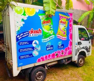 Tata Dimo Batta ACE 2016 Lorry (Used)