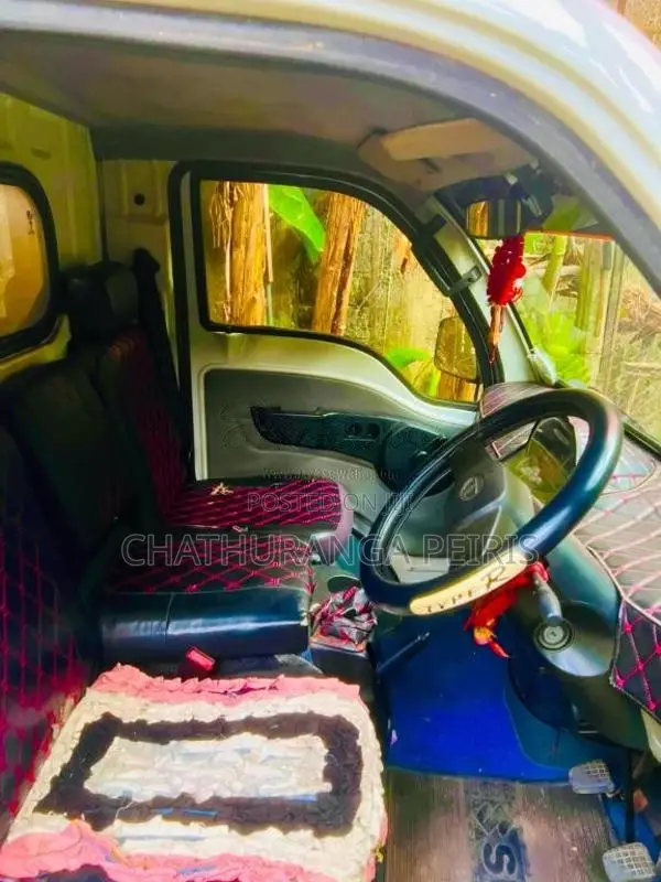 Tata Dimo Batta ACE 2016 Lorry (Used)