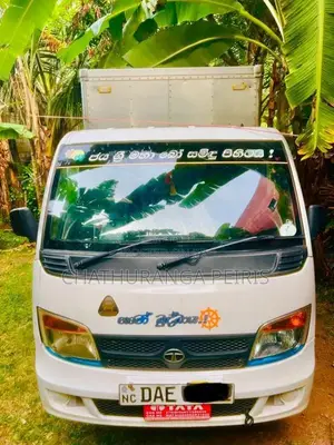 Tata Dimo Batta ACE 2016 Lorry (Used)