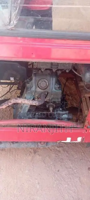 Bajaj 4 Stroke 2010 Three Wheel (Used)