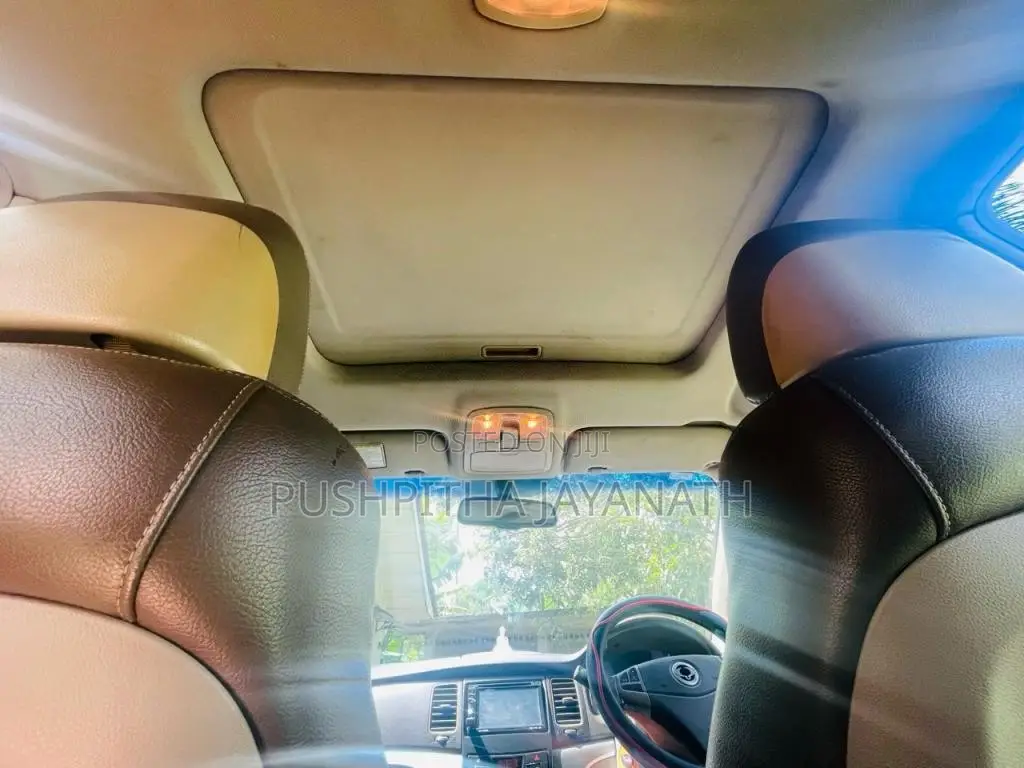 Micro Korando 2012 SUV (Used)