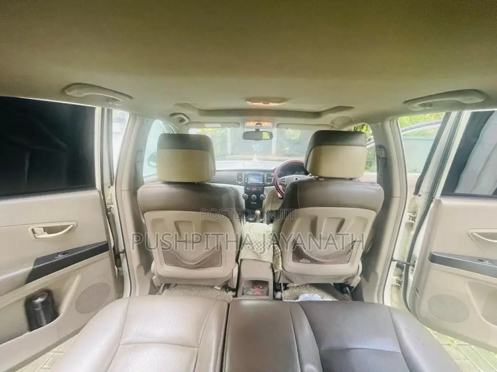 Micro Korando 2012 SUV (Used)