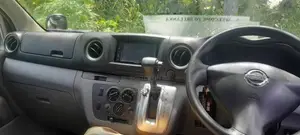 Nissan NV350 2013 Van (Used)