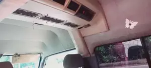 Nissan Caravan 1992 Van (Used)