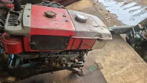 Kubota K600 2009 Tractor (Used)