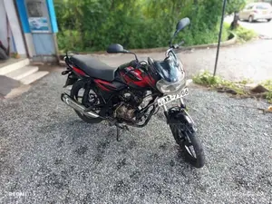 Bajaj Discover 1990 Motorbike (Used)