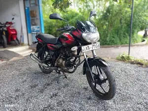 Bajaj Discover 1990 Motorbike (Used)