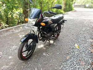 Bajaj Platina 100 1990 Motorbike (Used)