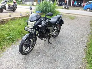 Hero Hunk 1990 Motorbike (Used)