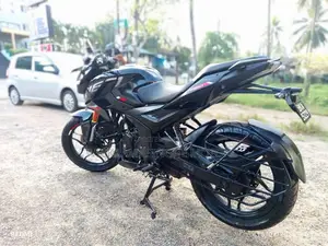 Bajaj N160 1990 Motorbike (Used)