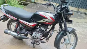 Bajaj CT-100 2024 Motorbike (Used)