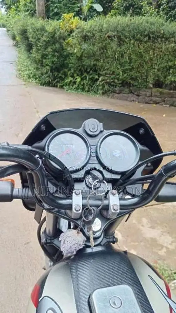 Bajaj CT-100 2024 Motorbike (Used)