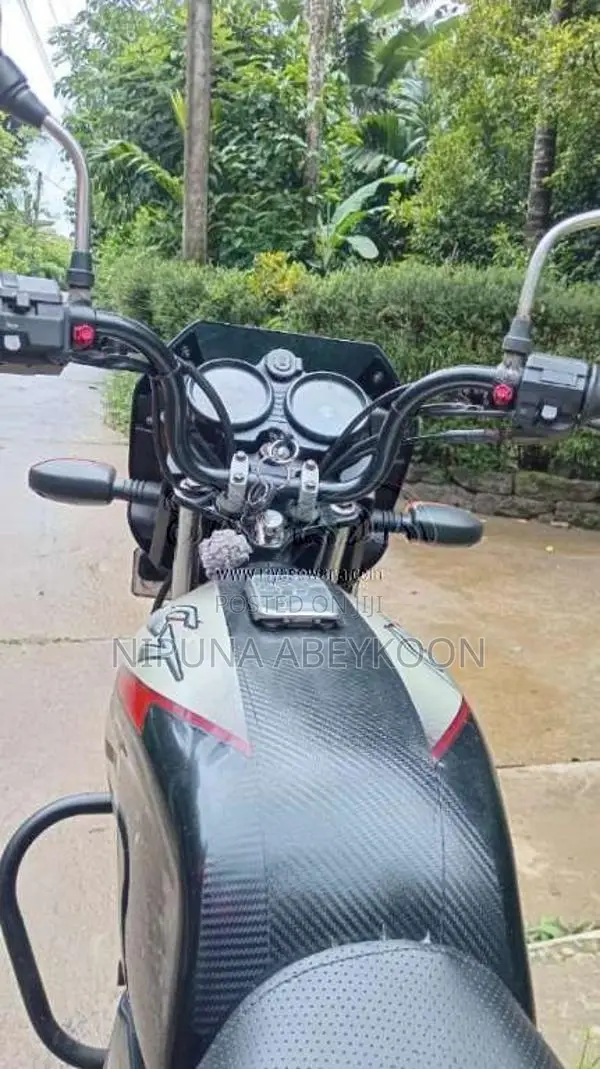 Bajaj CT-100 2024 Motorbike (Used)