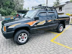 Mitsubishi L200 1992 Pickup (Used)