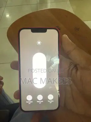 Apple iPhone 14 256 GB Red