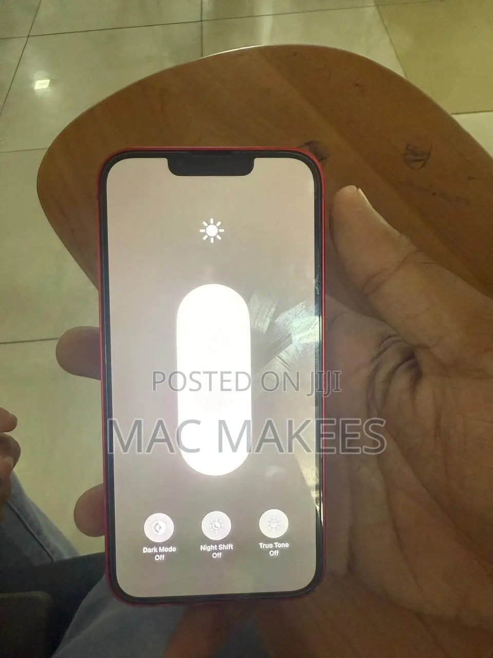 Apple iPhone 14 256 GB Red