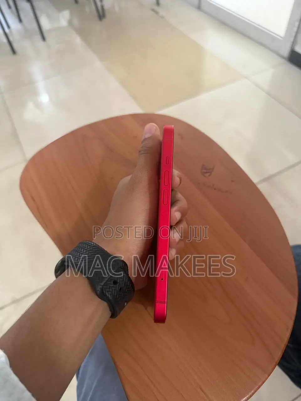 Apple iPhone 14 256 GB Red