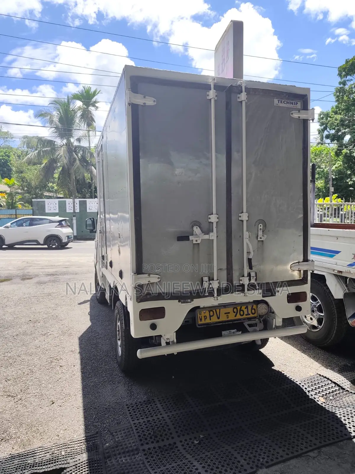 Tata Dimo Lokka - For Sale Malabe