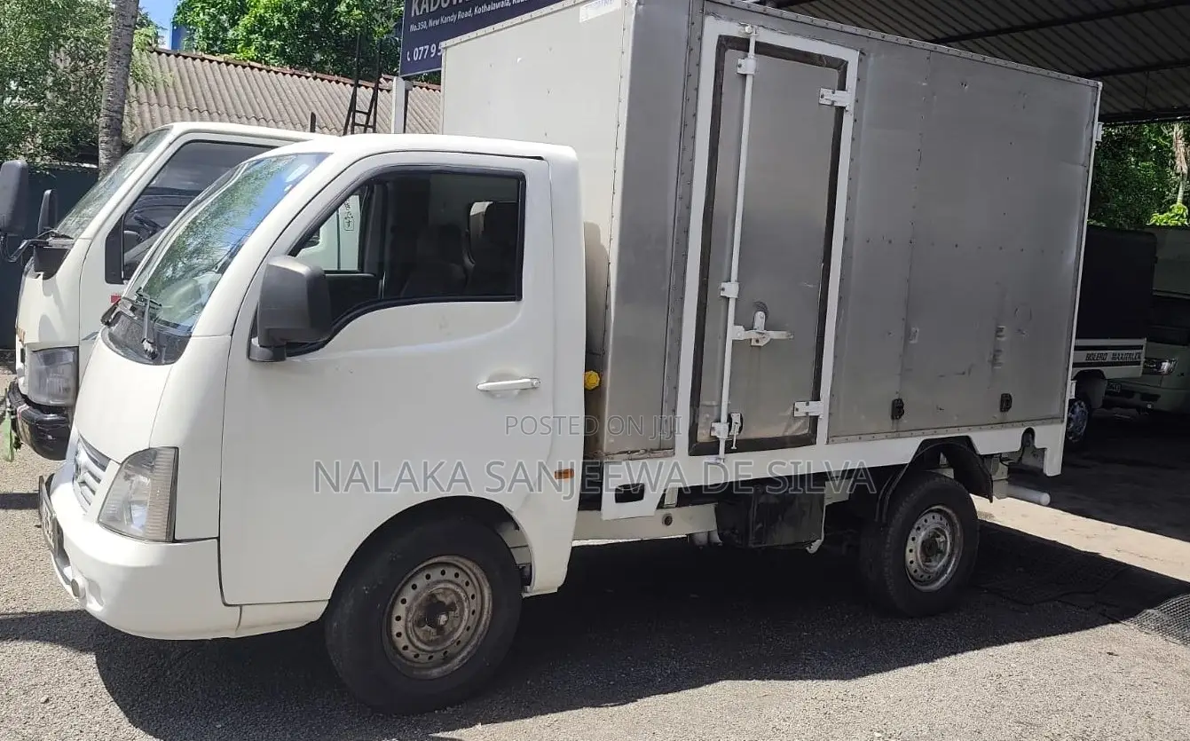 Tata Dimo Lokka - For Sale Malabe