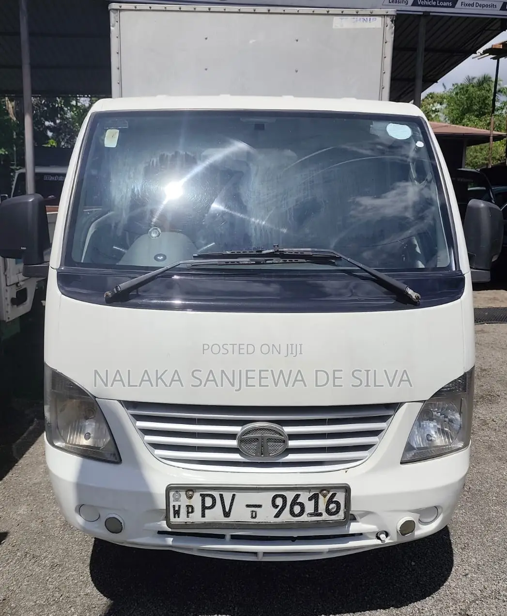 Tata Dimo Lokka - For Sale Malabe