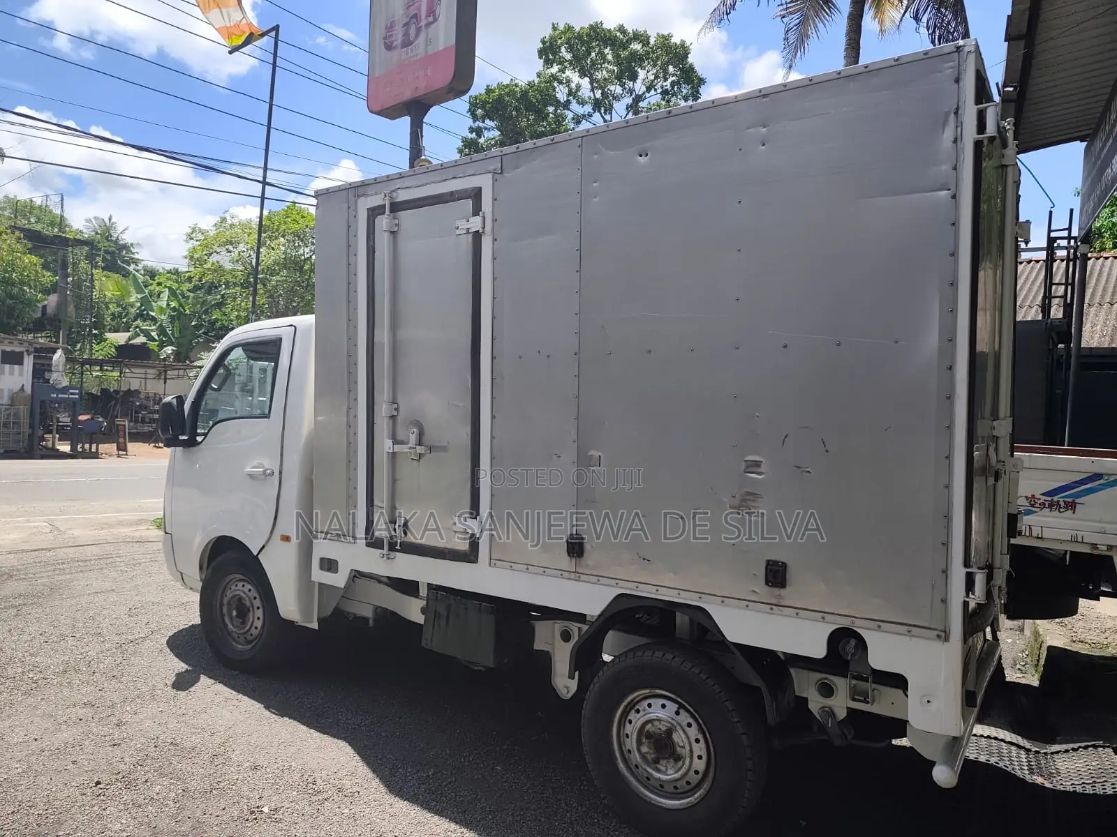 Tata Dimo Lokka - For Sale Malabe