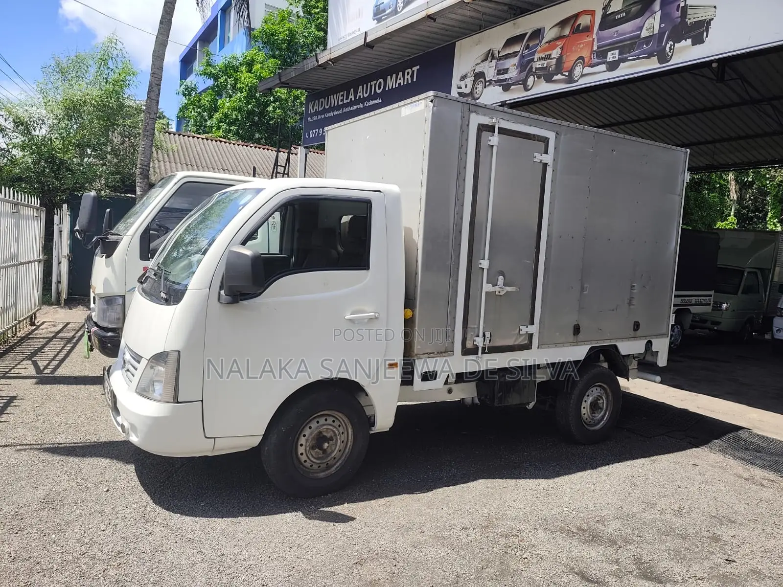 Tata Dimo Lokka - For Sale Malabe