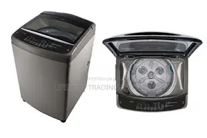 LG 9kg Top Load Washing Machine - Fully Auto (Inverter)