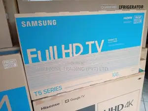 New Hisense 43 inch 4k UHD Smart LED TV