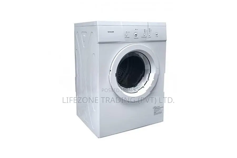 10.5kg Top Load CANDY Fully Auto Washing Machine