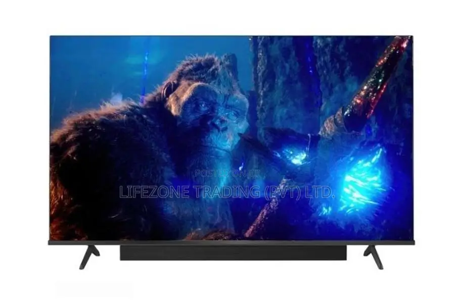 Konka V-MAX 32 inch HD LED TV with built-in Soundbar