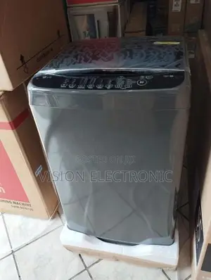 CANDY 10.5kg Top Load Washing Machine