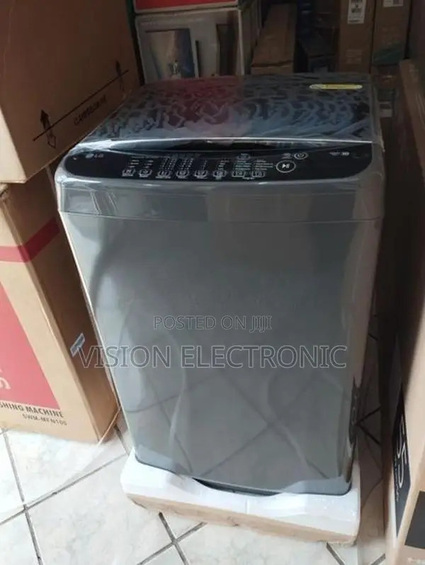 CANDY 10.5kg Top Load Washing Machine