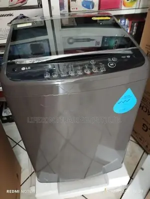 ABANS Fully Auto 7.5kg Top Load Washing Machine