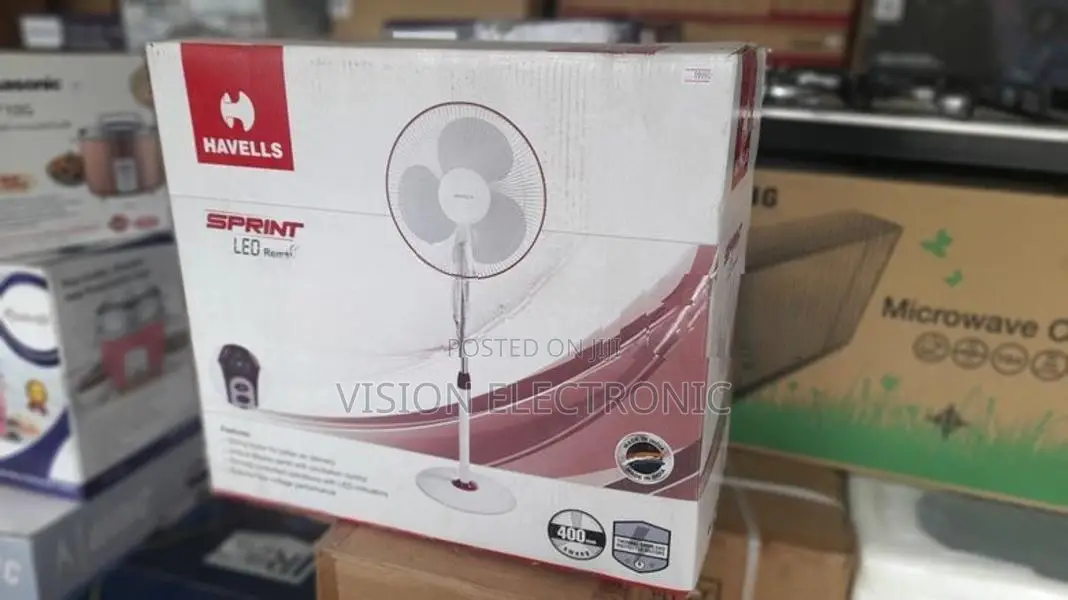 Sharp Non-Inverter Air Conditioner - 12000Btu