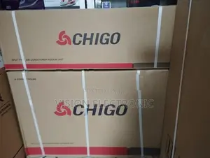 12000BTU Sharp Non-Inverter Air Conditioner
