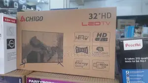 ABANS 32 inch HD LED TV