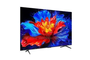 New "TCL" 55 inch P6K QLED Smart TV (TCL55P6K)