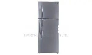 LG 260L Double Door Inverter Refrigerator