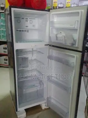 INT240I - 250L Innovex Inverter Refrigerator