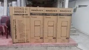 INT240I - 250L Innovex Inverter Refrigerator